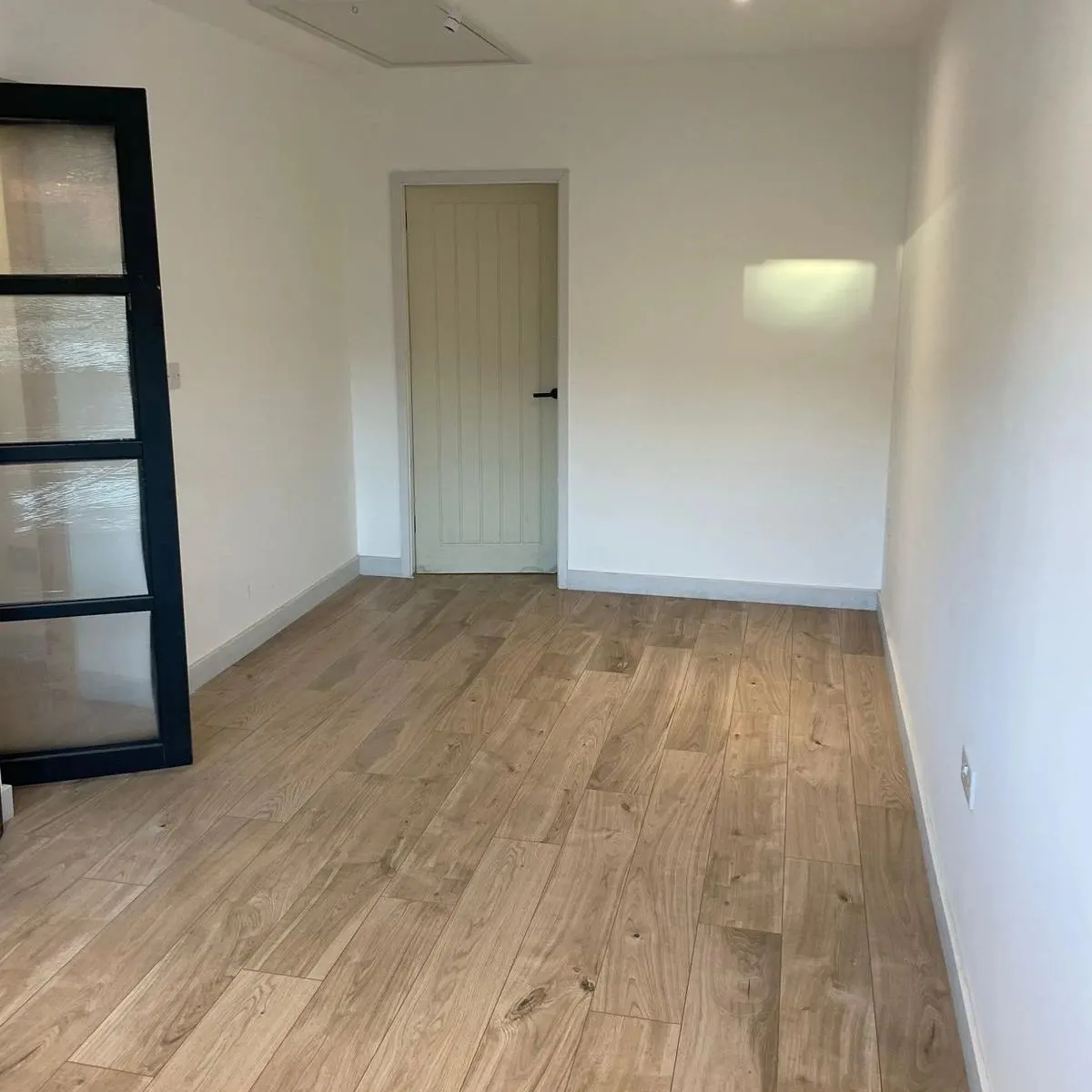 Garage conversions by Rainford Buildings