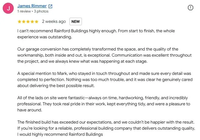 Why Client Experience Matters When You’re Choosing a Builder